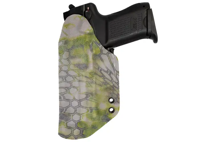 Black Rhino Concealment Concealed Carry IWB Holster System for 1911 Models - view 21